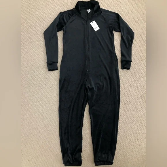 NWT Smash & Tess Rock It Romper - size small - Picture 4 of 4